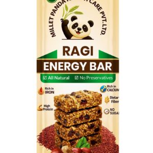 Ragi Energy Bar
